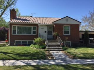 605 Ennis Ave, Arcadia, OR 97913-3653