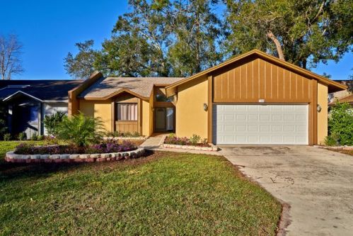 1066 Old South Ln, Apopka FL  32712-3116 exterior