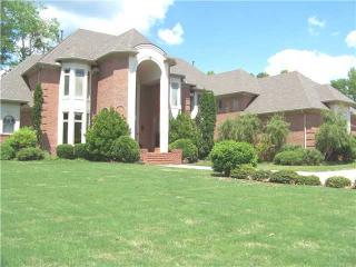 10556 Graybourne Dr, Eads TN  38028-9809 exterior