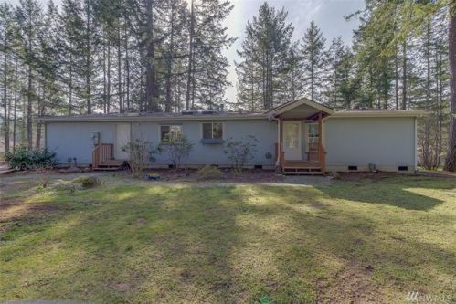 4845 103rd Ave, Olympia, WA 98513-8864