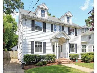 1410 Bolling Ave, Norfolk, VA 23508-1304