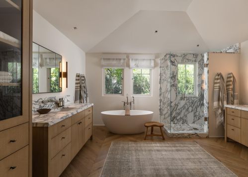 1045 Cold Springs Rd, Santa Barbara CA  93108-1010 exterior