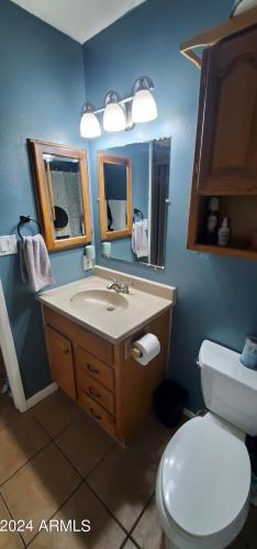 4514 Sierra St, Glendale AZ  85304-3546 exterior