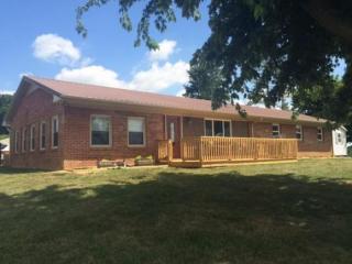 2040 Warrensburg Rd, Greeneville, TN 37743-3223