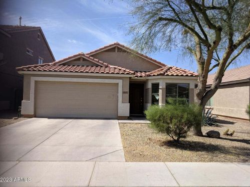 45673 Dirk St, Maricopa AZ  85139-6609 exterior