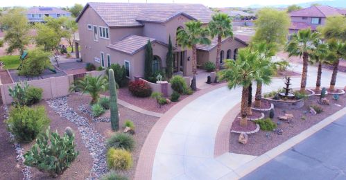14411 Greer St, Sun City, AZ 85379-4357