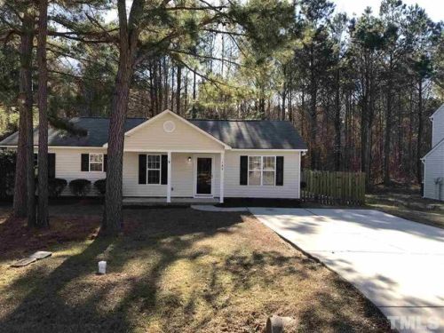 137 Stephenson Dr, Smithfield, NC 27577-9344