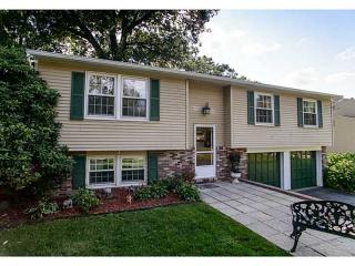 108 William Penn Cir, Sewickley, PA 15143-8733