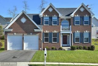 8745 Ellis Mill Dr, Gainesville, VA 20155-5935