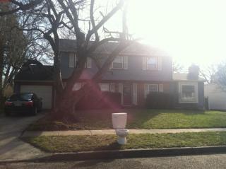 107 Evergreen Rd, Stratford, NJ 08084-1903