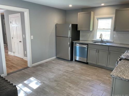 60 Chestnut Street Ext, Danbury CT  06810-6832 exterior
