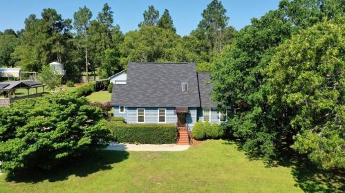 119 Windy Mill Dr, North Augusta SC  29841-9254 exterior