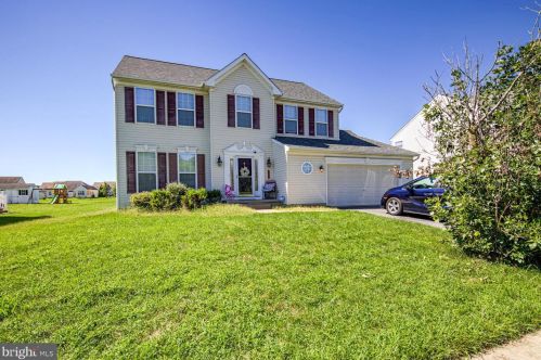 703 Tracy Cir, Blackbird, DE 19734-2409