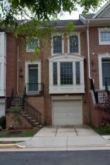 3929 Kathryn Jean Ct, Fairfax VA  22033-2741 exterior