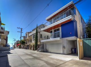 433 21st Pl, Manhattan Beach CA  90266-4407 exterior