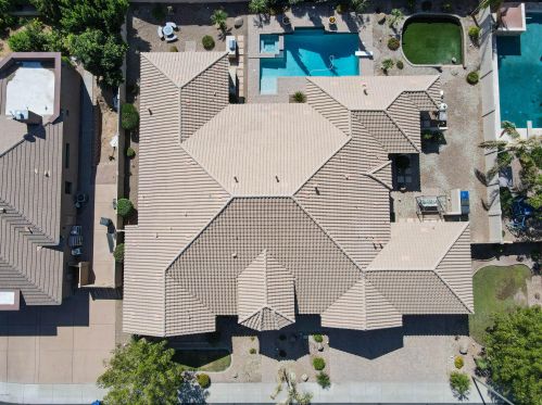 843 Armstrong Way, Chandler, AZ 85286-7013