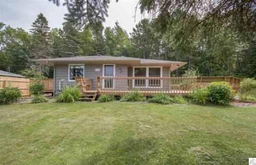 330 Kissell Ave, Duluth MN  55811-5523 exterior