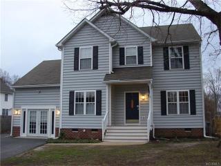 7456 Darva Gln, Mechanicsville, VA 23111-2256