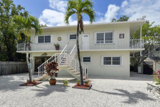 103 Ojibway Ave, Plantation Key FL  33070-2120 exterior