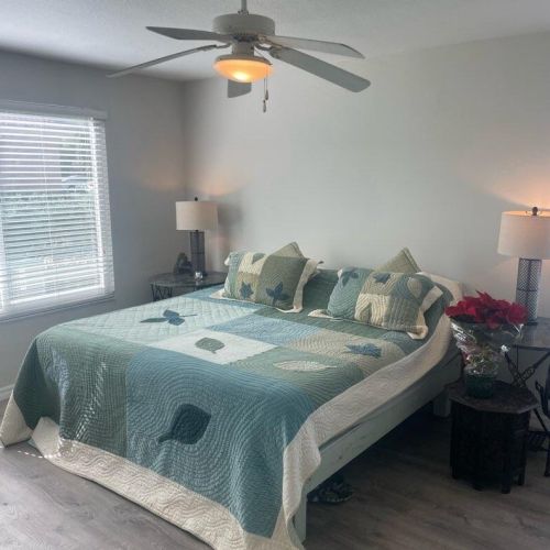 1008 Villa Cir, Boynton Beach FL  33435 exterior
