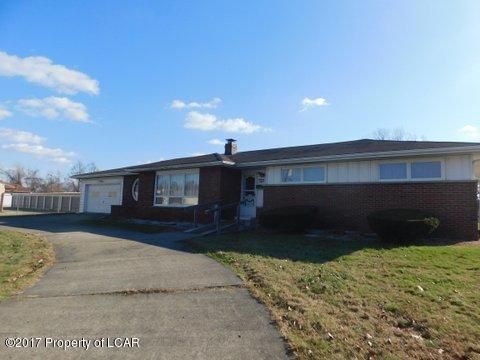 184 Beade St, Larksville, PA 18651-3002
