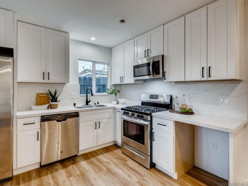 2020 Polk Ave, San Diego CA  92104-1020 exterior