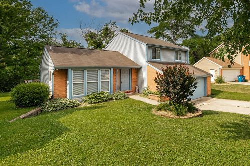 714 Coachway Ct, Covington, KY 41015-4118