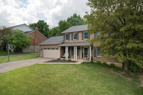 35 Barnwood Ct, Florence, KY 41042-9110