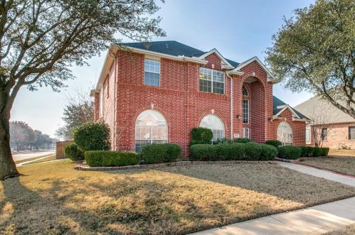 2217 Heather Ridge Dr, Lewisville, TX 75028-8351