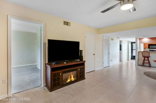 3080 Finsterwald Dr, Titusville FL  32780-4853 exterior