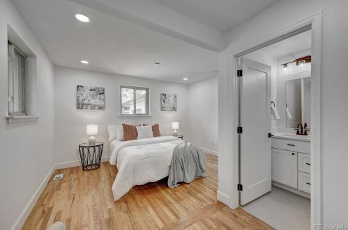 2045 Xavier St, Denver CO  80219-5048 exterior