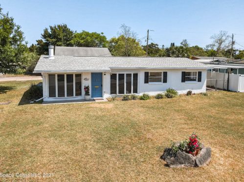 4405 Browning Ave, Titusville, FL 32780-6266