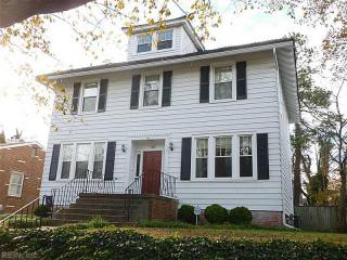 729 Pennsylvania Ave, Norfolk, VA 23508-2838