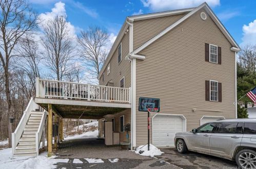 57 2 Hl Rd, Northville CT  06776-3021 exterior