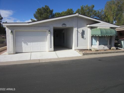 6352 Oakmont Dr, Chandler, AZ 85249-8508