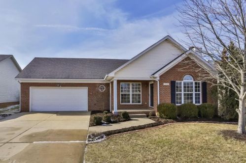 314 Woodfield Cir, Shelbyville, KY 40065-8893