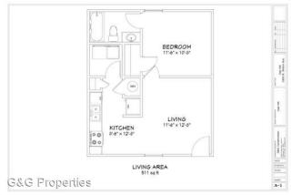 1900 Willow Ave, Cookeville TN  38501-6573 exterior