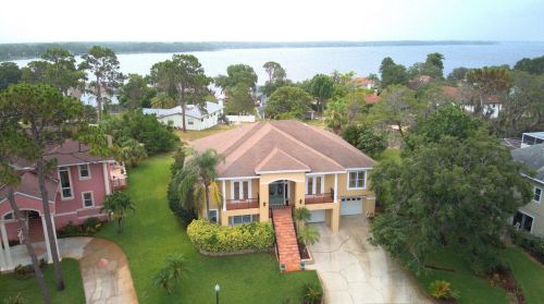 122 Waterberry Dr, Tarpon Springs, FL 34688-4902