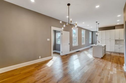 2832 Claypole Ave, Cincinnati OH  45204-1638 exterior