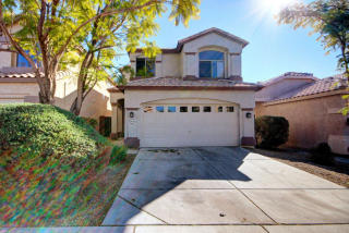 7243 Kramer St, Mesa, AZ 85207-1913