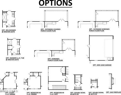 5 White Heron Dr, Beaufort SC  29907 exterior