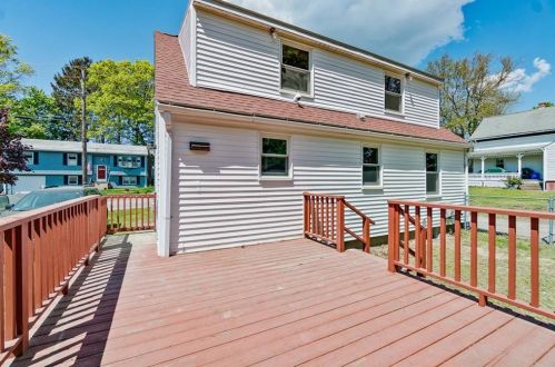 259 Read Ave, Coventry RI  02816-7543 exterior