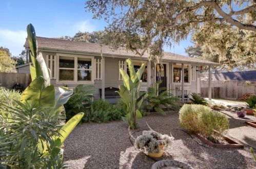 1313 Miles Ave, Del Monte Park, CA 93950-5542