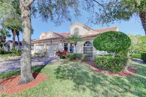 7779 Silver Lake Dr, Delray Beach, FL 33446-3337