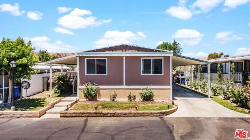 30000 Sand Canyon Rd, Santa Clarita, CA 91387-1449