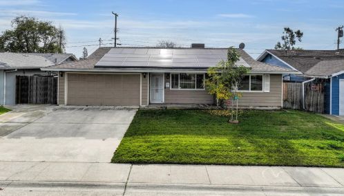 4248 Elkhorn Blvd, North Highlands CA  95660-3505 exterior