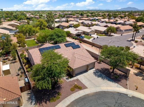 631 Edith Ct, Chandler, AZ 85225-9017