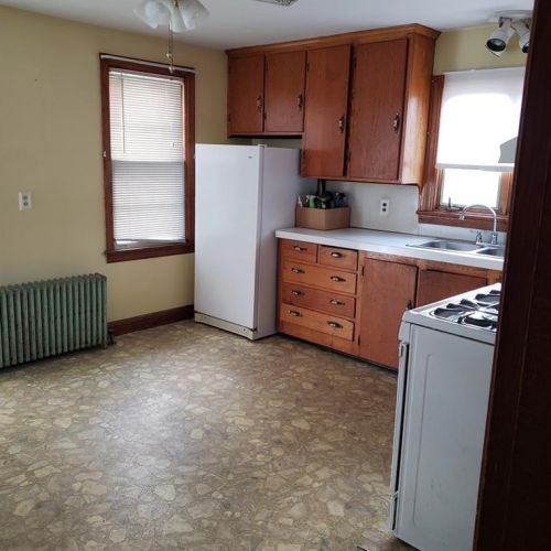 25 Potter St, Coventry RI 02816-5943 exterior