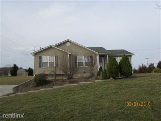44 Warren Dr, Big Spring KY  40175-6667 exterior
