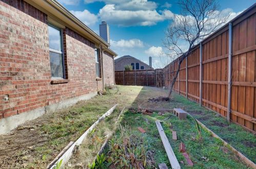 13840 Fall Harvest Dr, Frisco TX 75033-0490 exterior